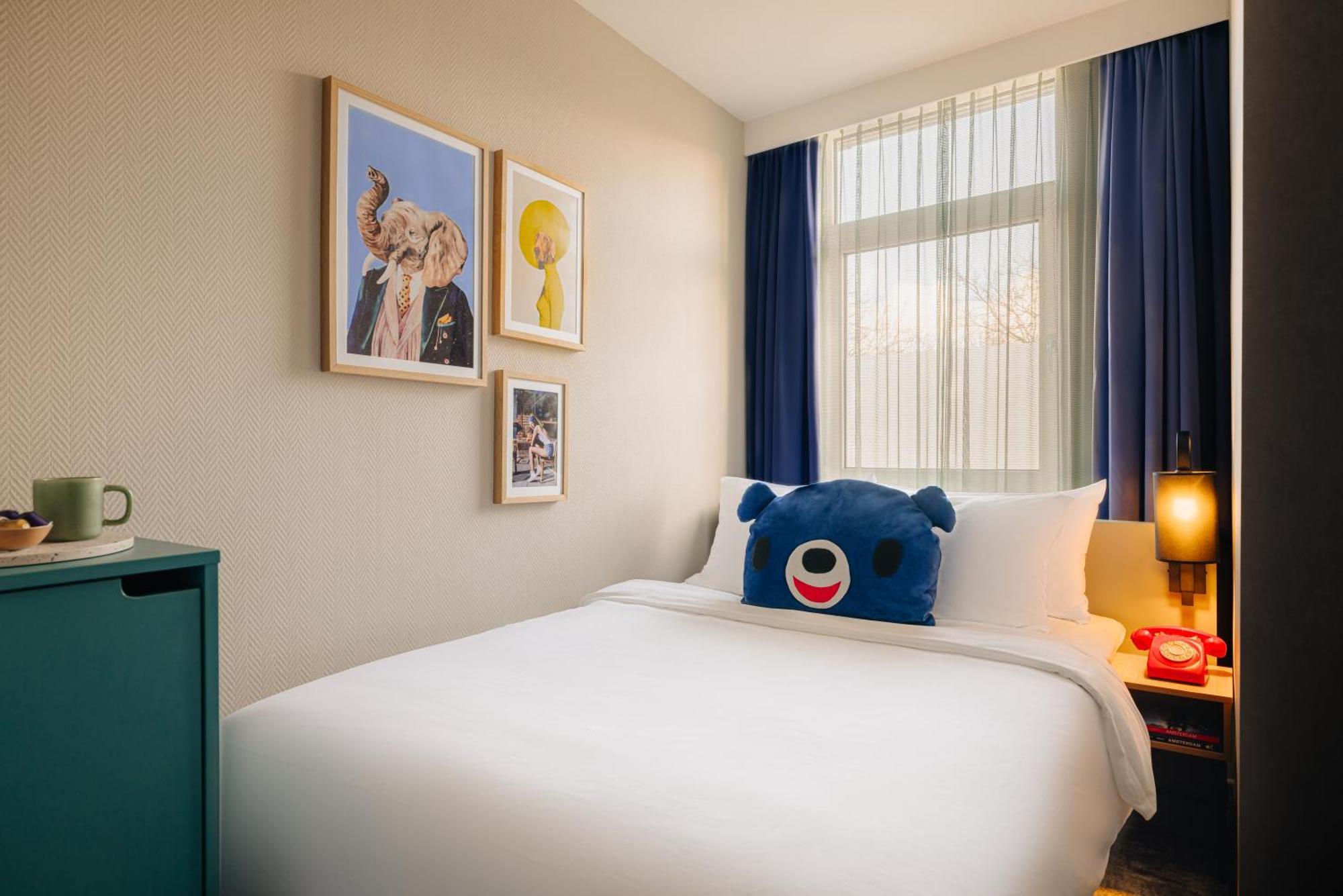 Leonardo Leidse Square Hotel Amesterdão