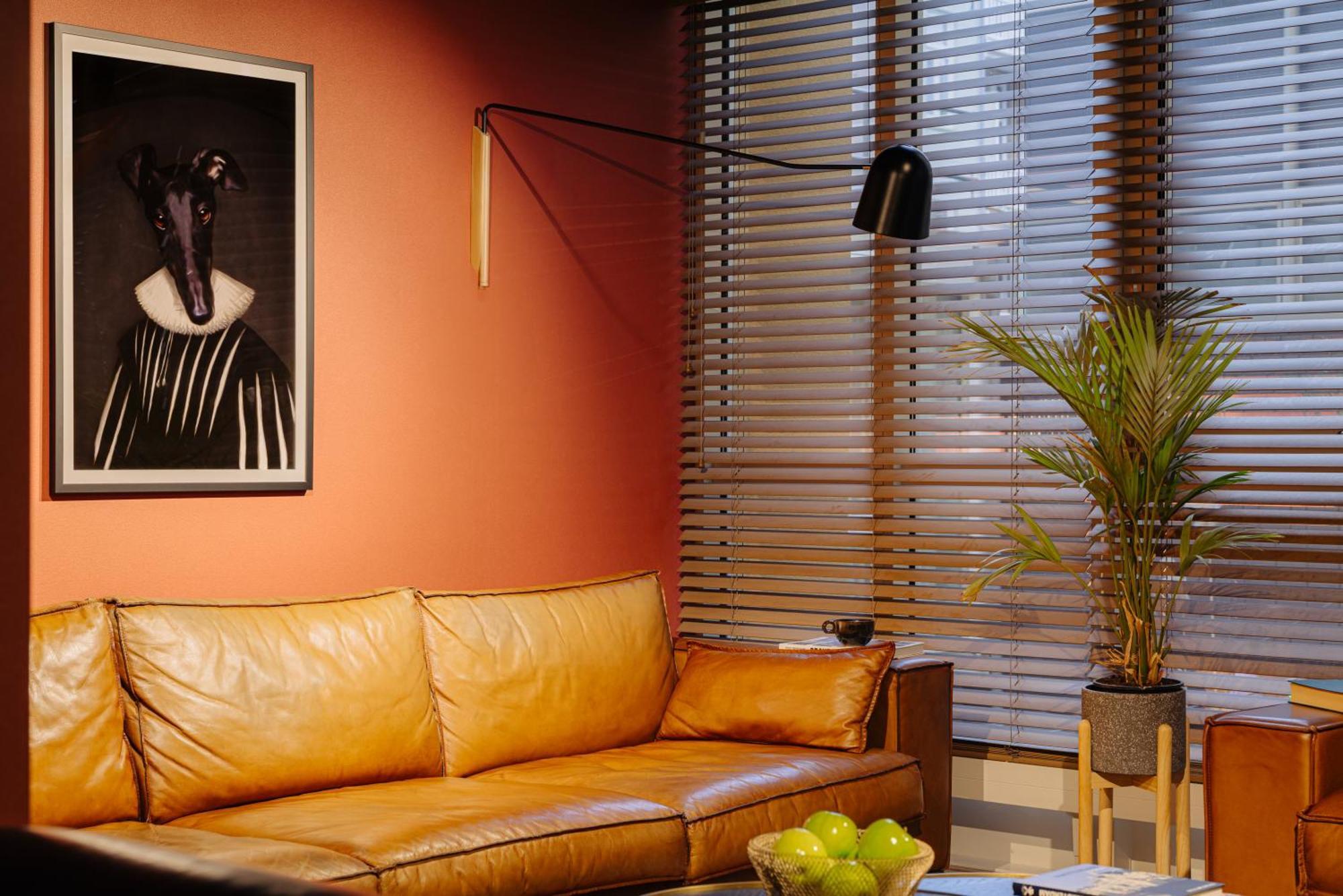 Leonardo Leidse Square Hotel Amesterdão