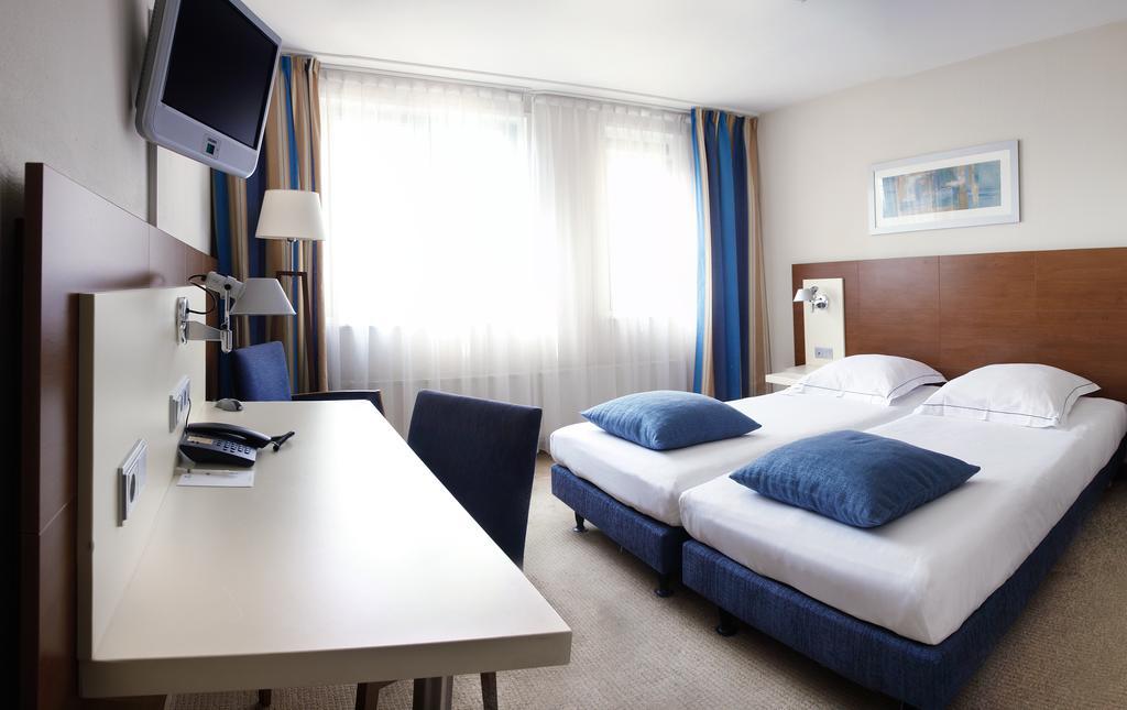 Hotel Leonardo Leidse Square Amesterdão